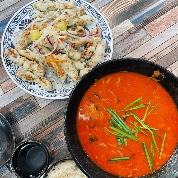 탕수육 대표 사진