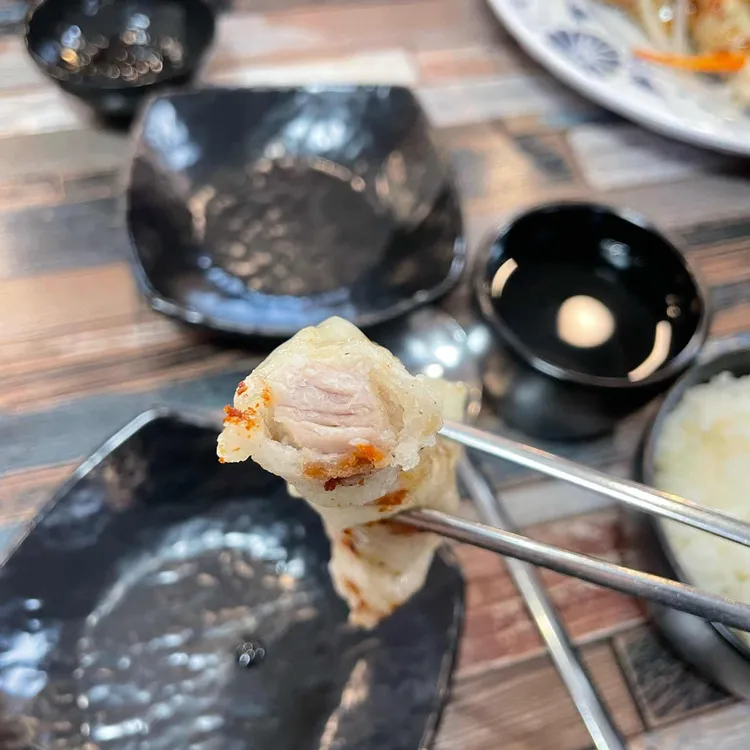탕수육 대표 사진