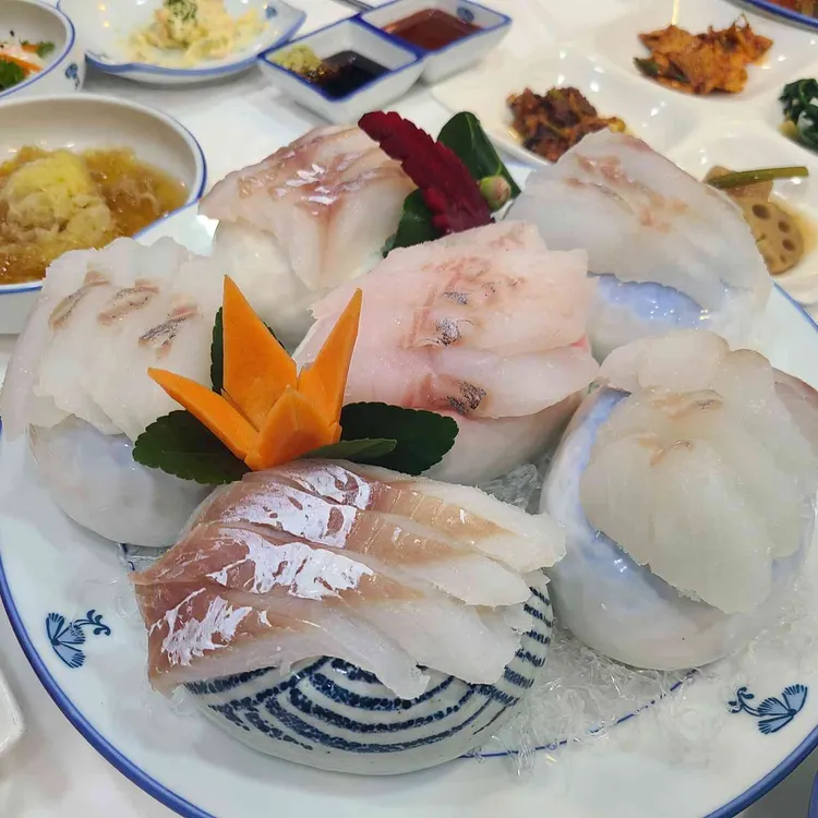 구번횟집 대표 사진
