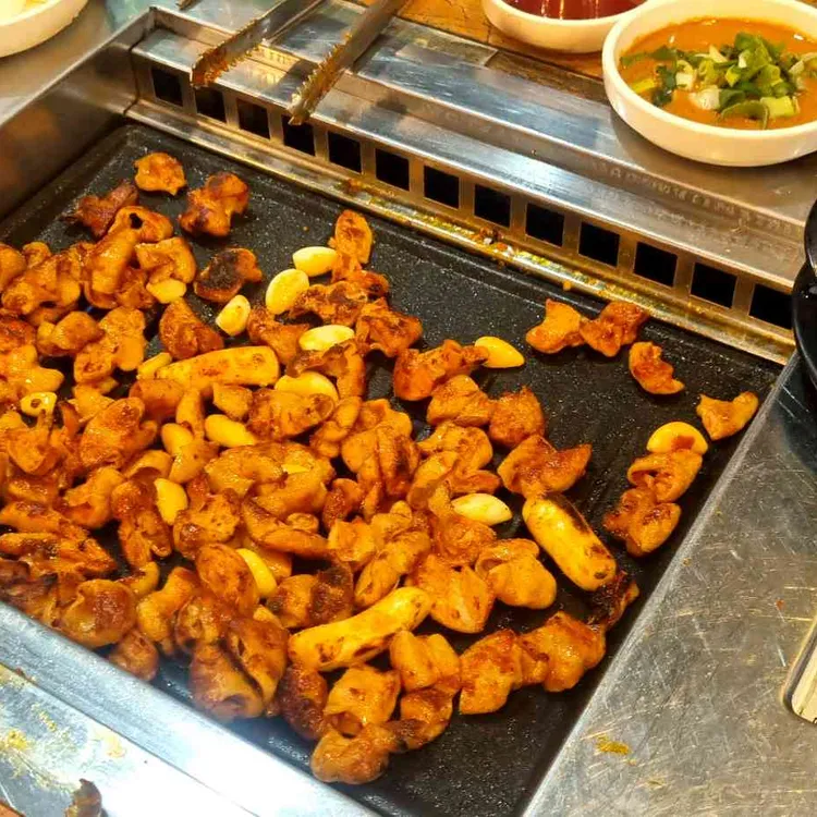 그린곱창 대표 사진