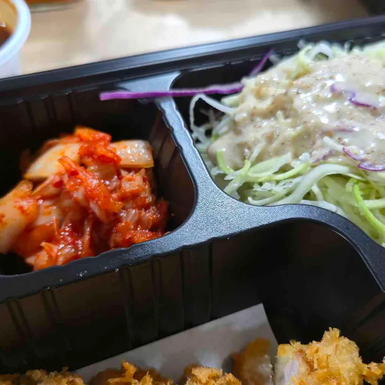 나라돈까스 대표 사진