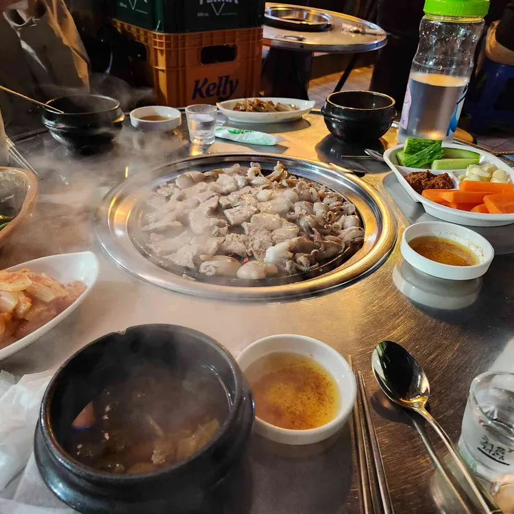 여의도숯불구이쭈꾸미 대표 사진