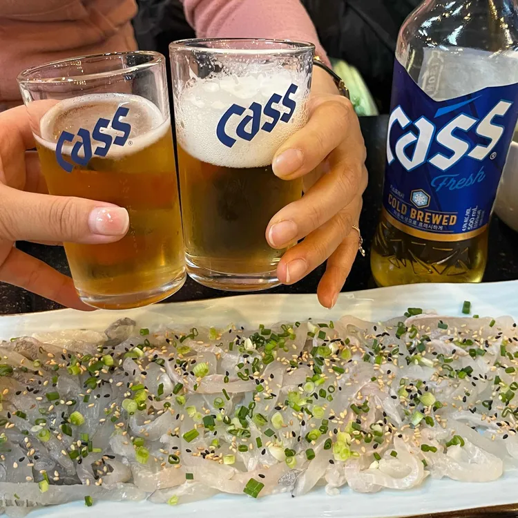 황금회포차 대표 사진