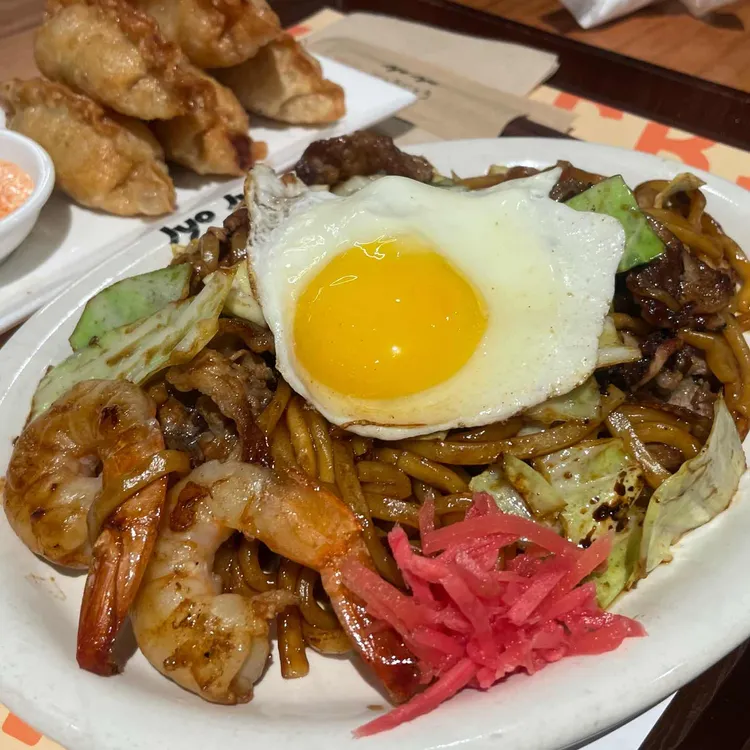 죠죠 대표 사진