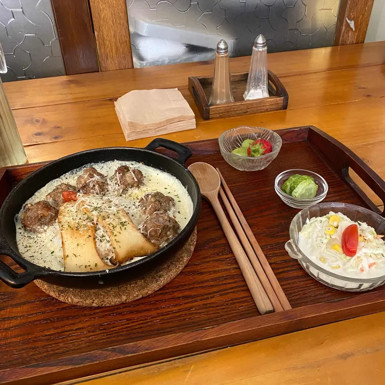 마이클식당 대표 사진