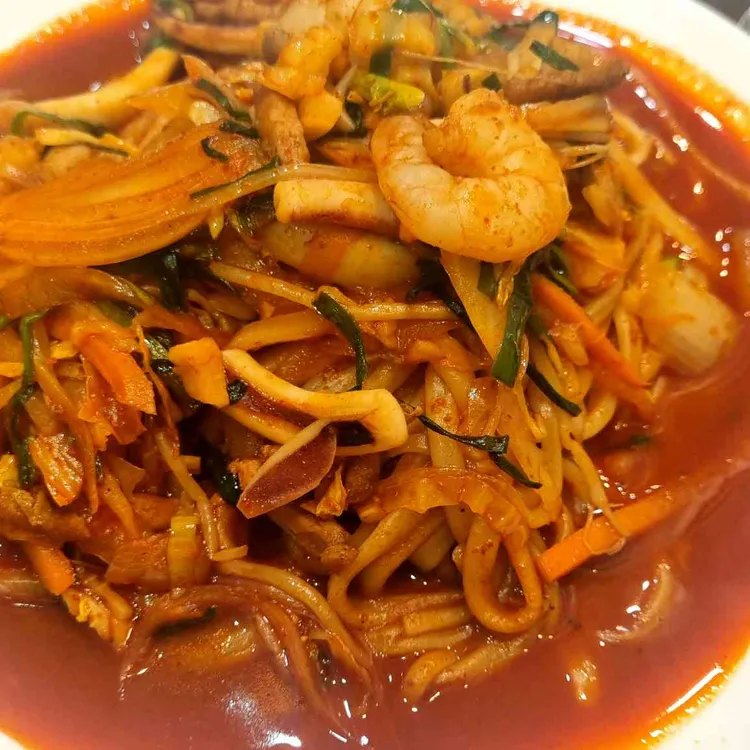 중화반점 대표 사진