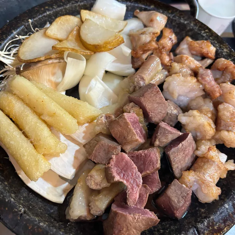 황가네소곱창 대표 사진