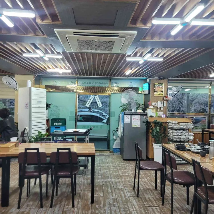 할머니의손두부 사진 2