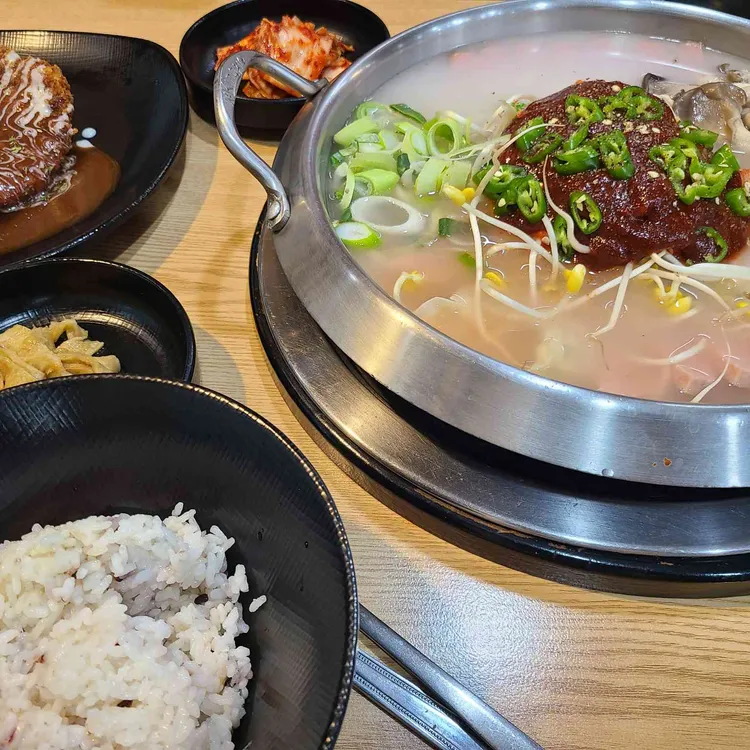 쉐프의부대찌개 대표 사진