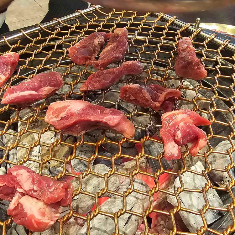 등화 사진 1