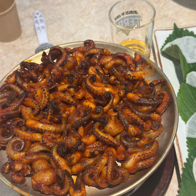 화달구연탄쭈꾸미 대표 사진