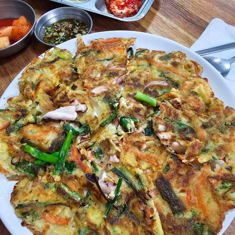 옛날진미국수 대표 사진