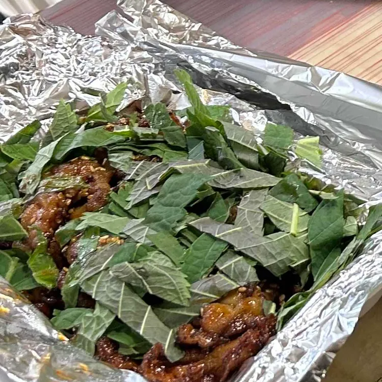 동네불막창&닭발 대표 사진