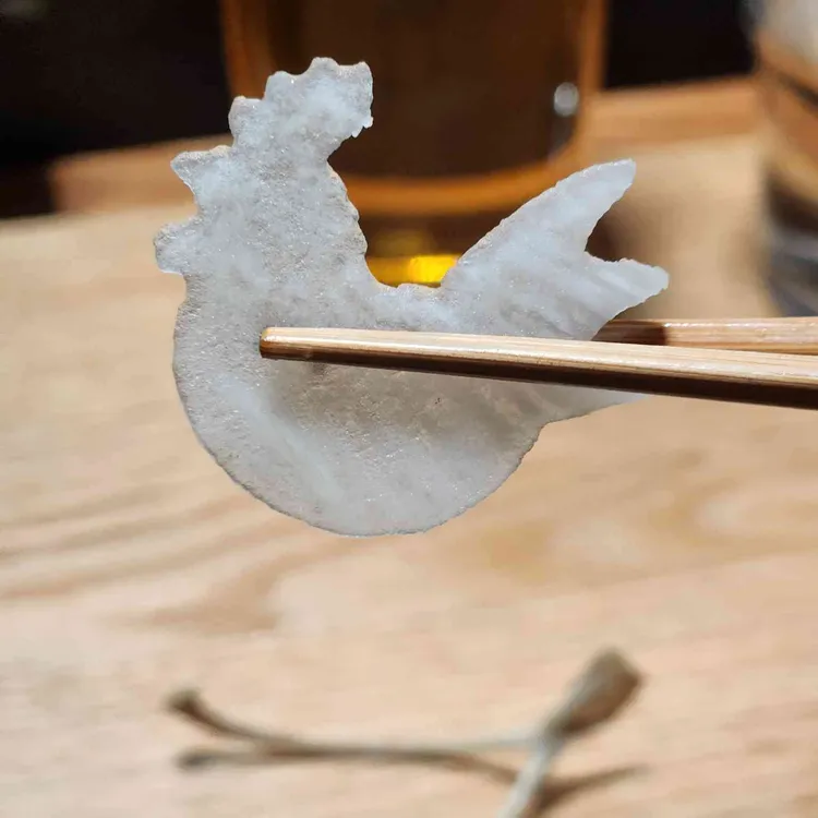 야키토리 키유 사진 1