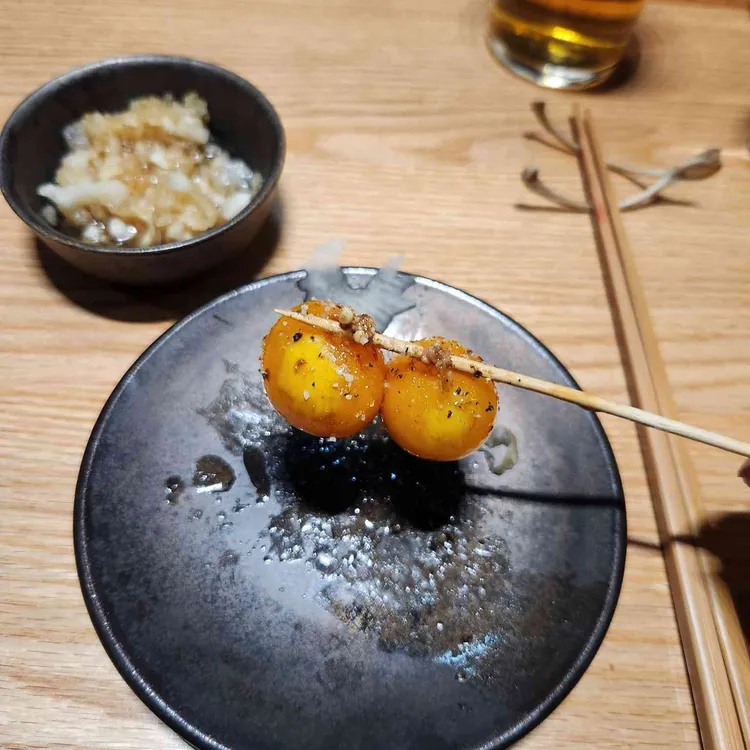 야키토리 키유 사진 2