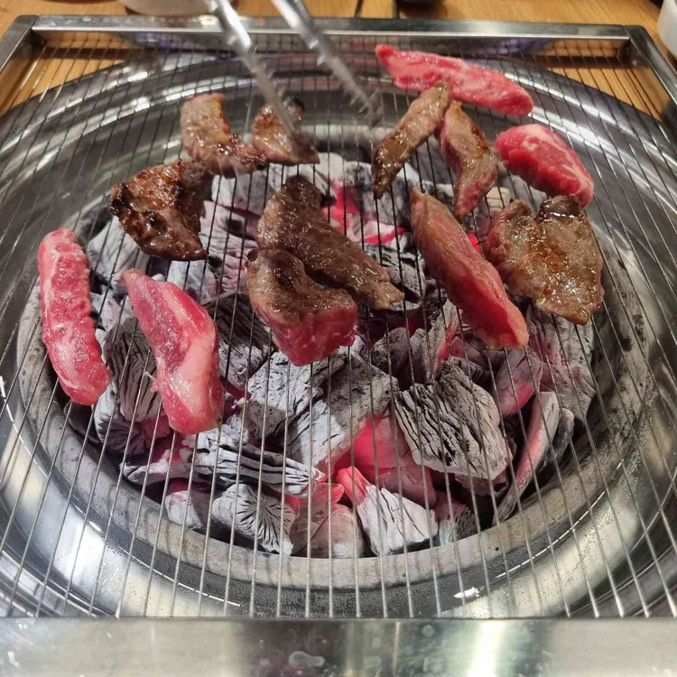 추봉네참숯소갈비살전문점 대표 사진