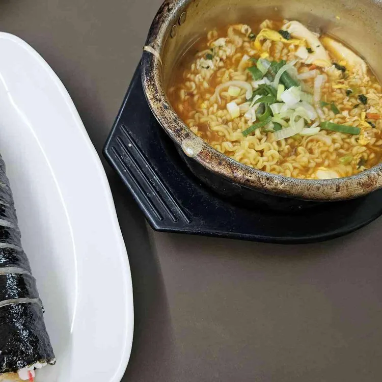 송산골식당 대표 사진