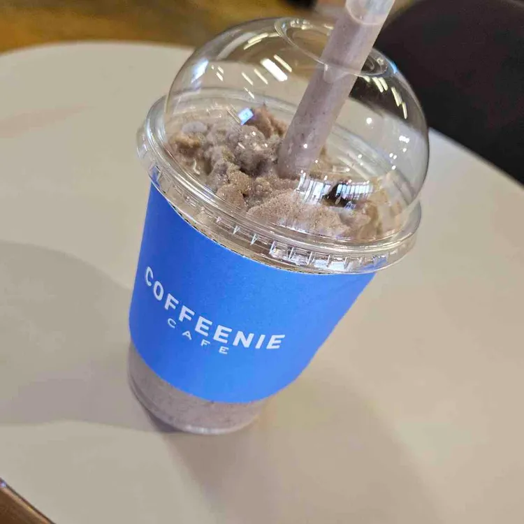 커피니 대표 사진