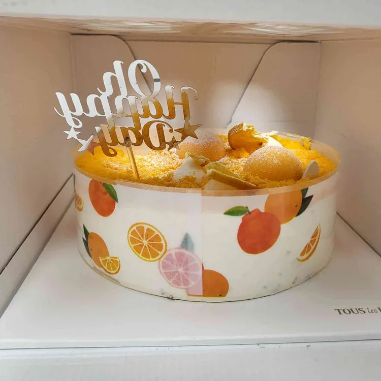 뚜레쥬르 대표 사진