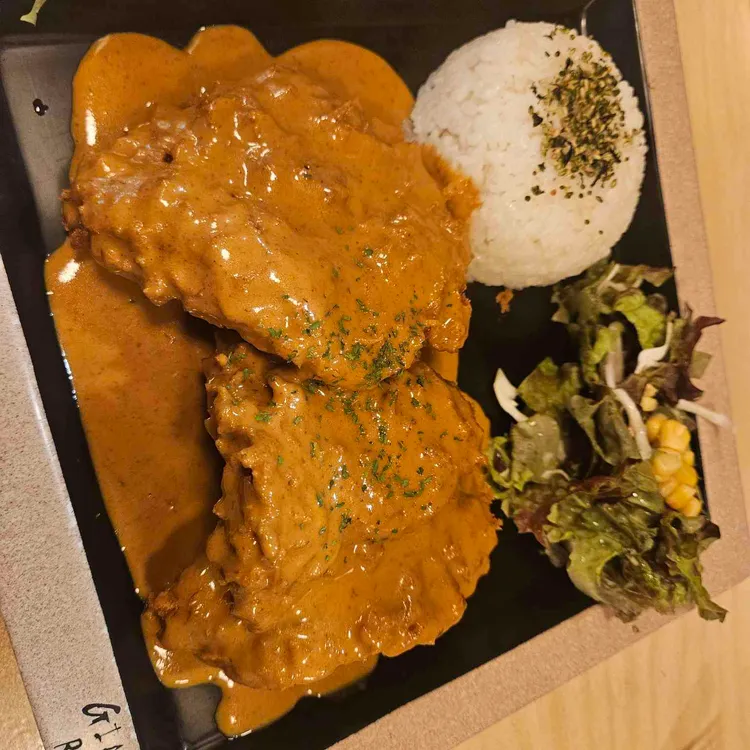 긴자료코 대표 사진