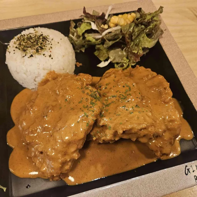 긴자료코 대표 사진
