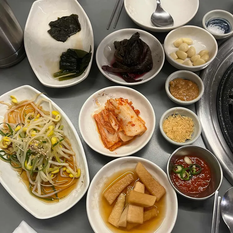 김진목삼 대표 사진