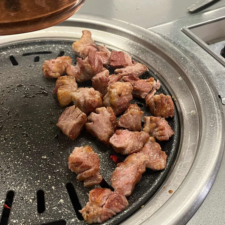 김진목삼 대표 사진