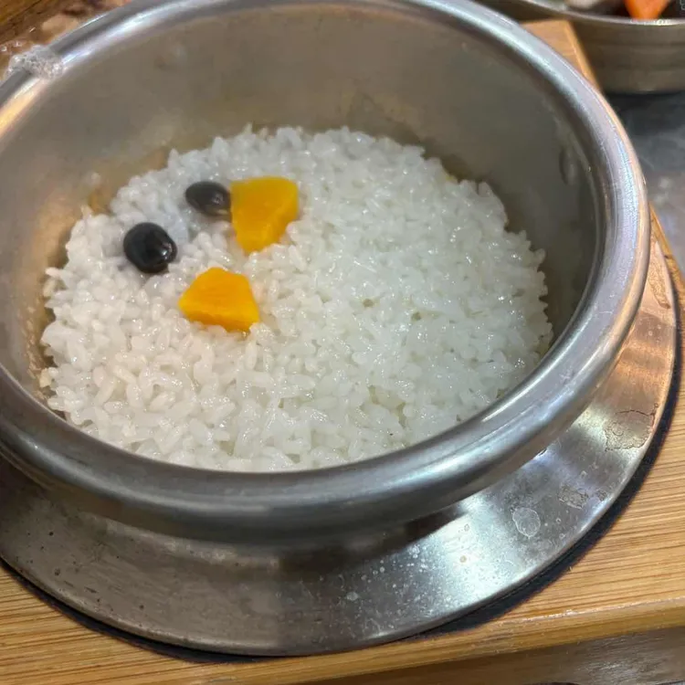 부일산채식당 대표 사진