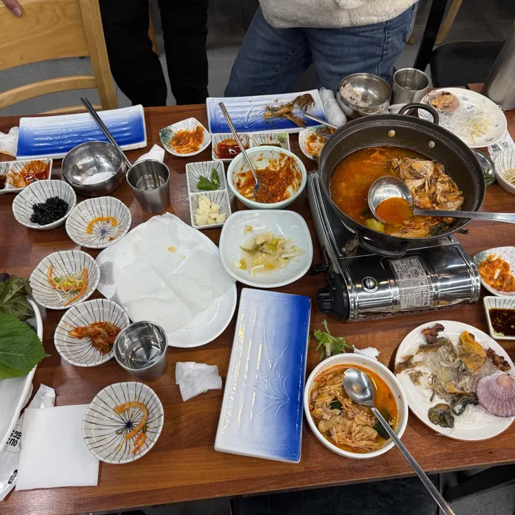 삼거리횟집 대표 사진
