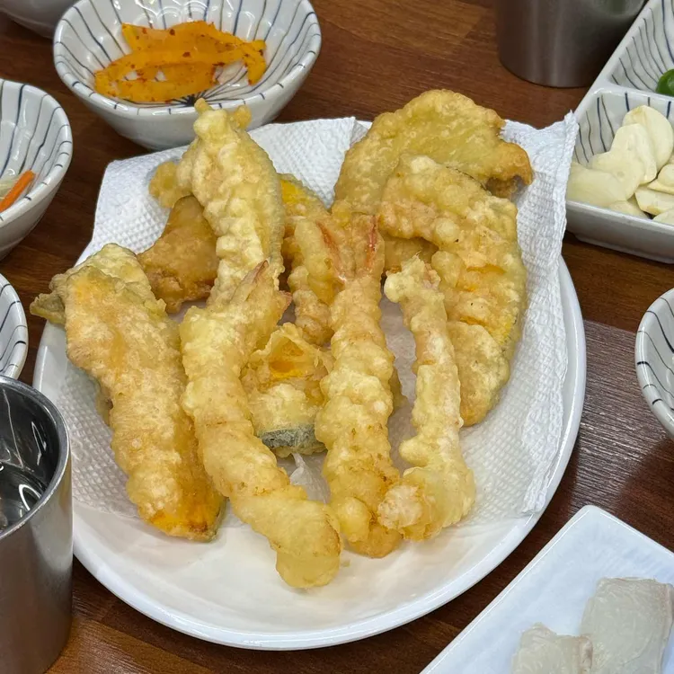 삼거리횟집 대표 사진