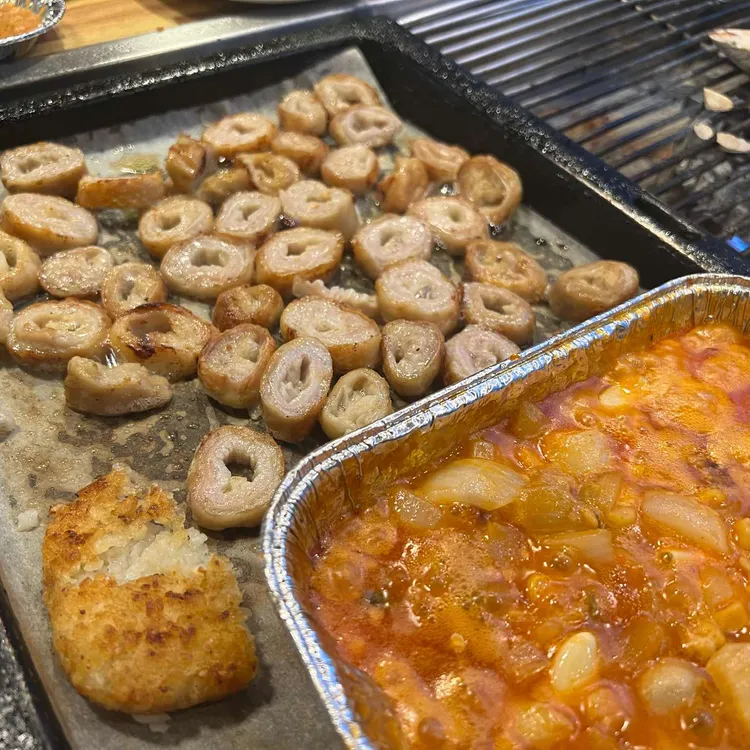 통큰조개구이 대표 사진
