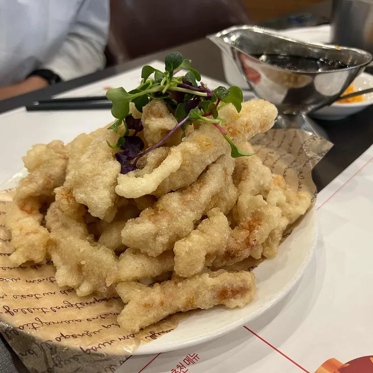 차오팡 대표 사진