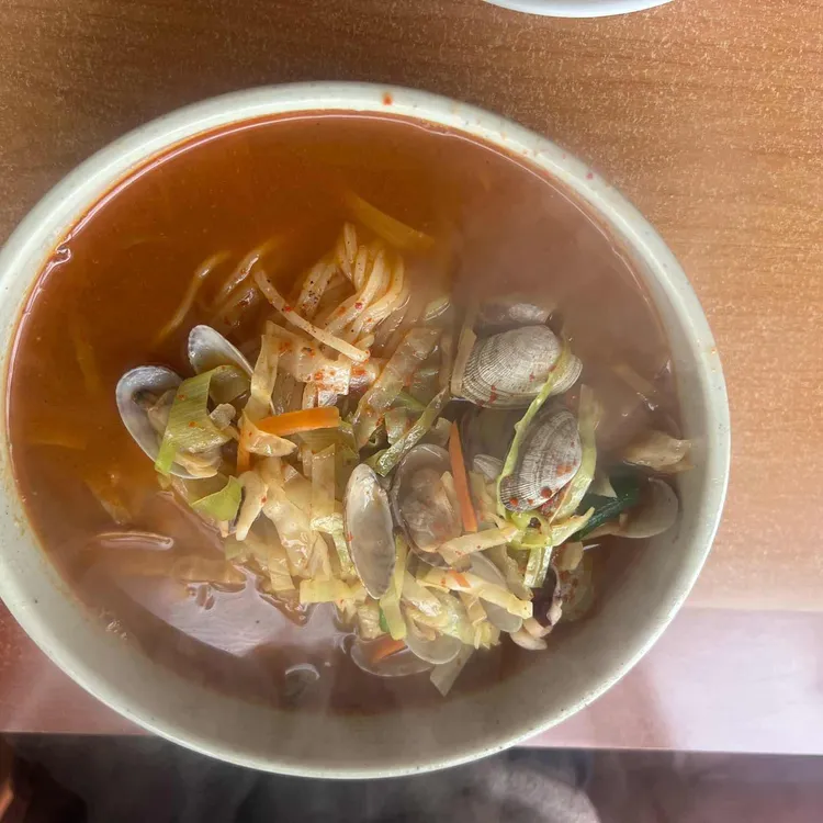 삼기반점 대표 사진