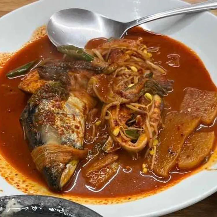 누룽지식당 대표 사진