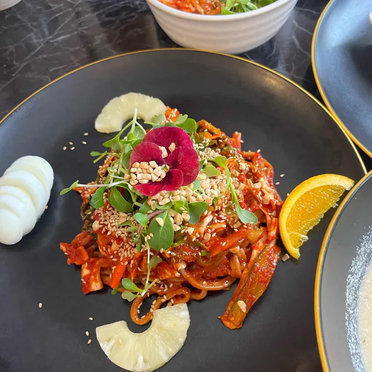 도토리정원 대표 사진