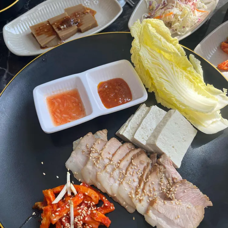 도토리정원 대표 사진