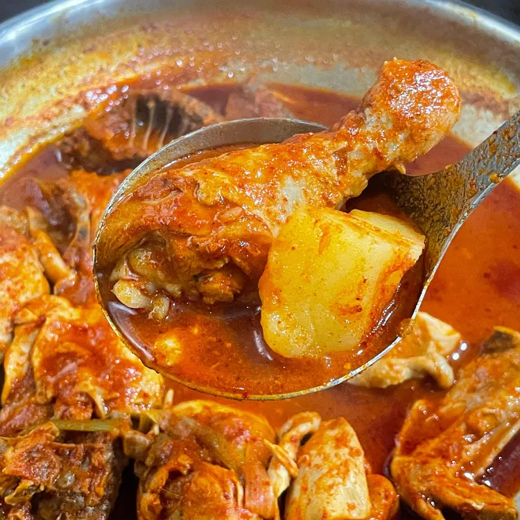 석정식당 대표 사진