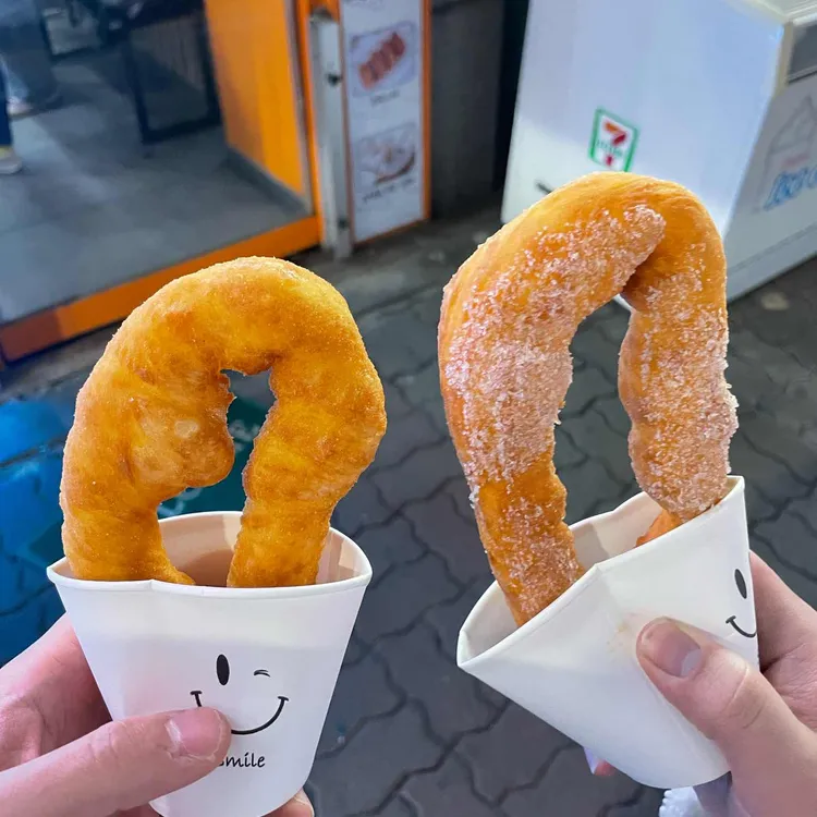 동동꽈배기 대표 사진