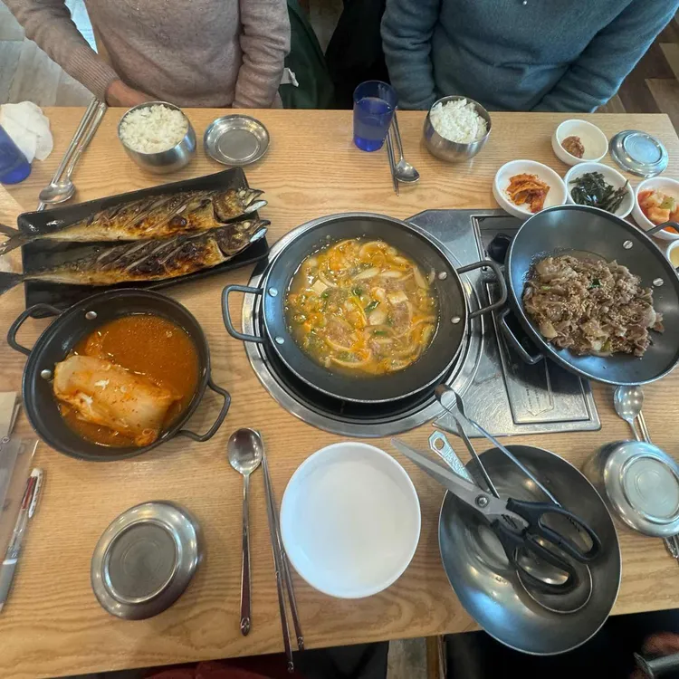촌놈밥집 대표 사진