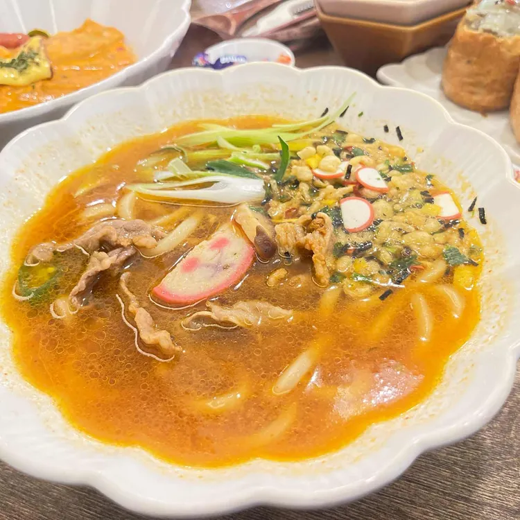 유부신조 사진 2
