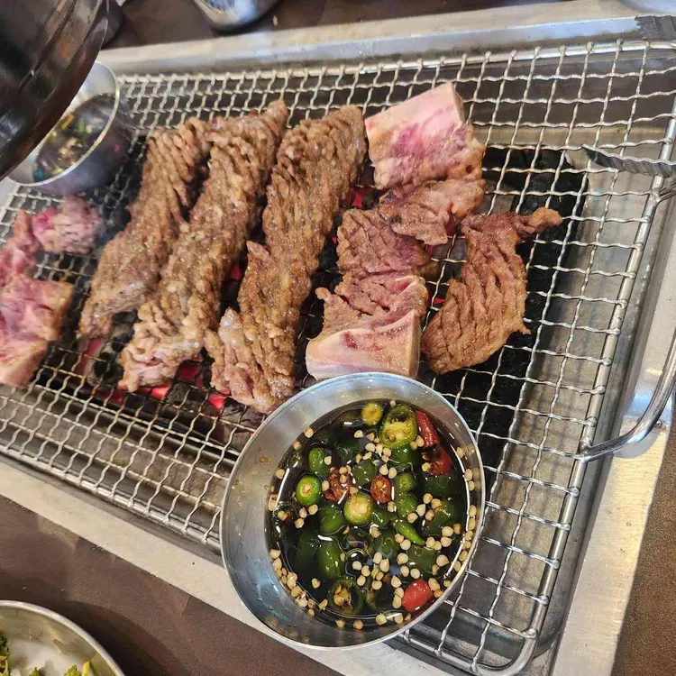 방천소갈비 대표 사진