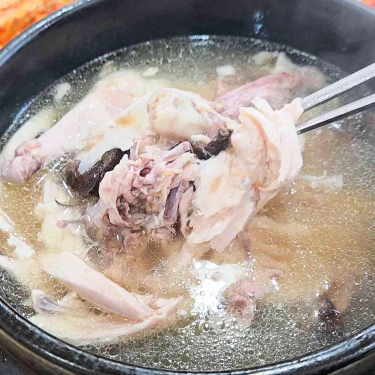 제1능이버섯 사진 1