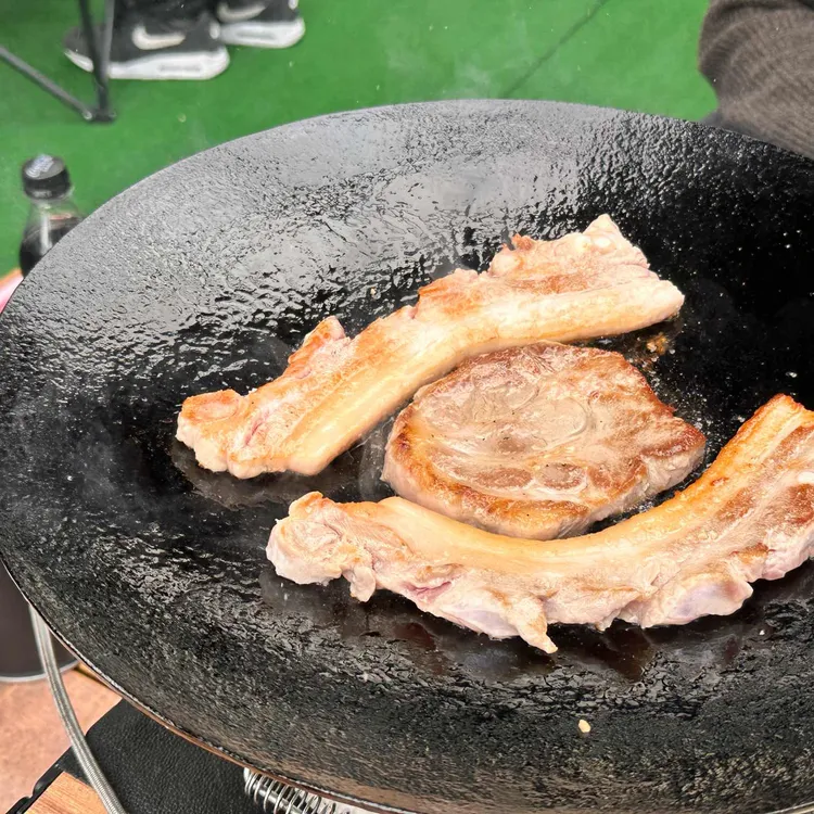 인더캠핑 대표 사진