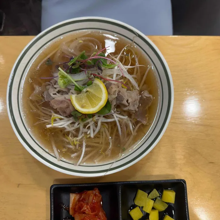 국수나무 대표 사진