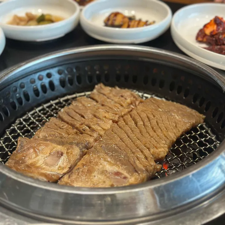서현궁 대표 사진