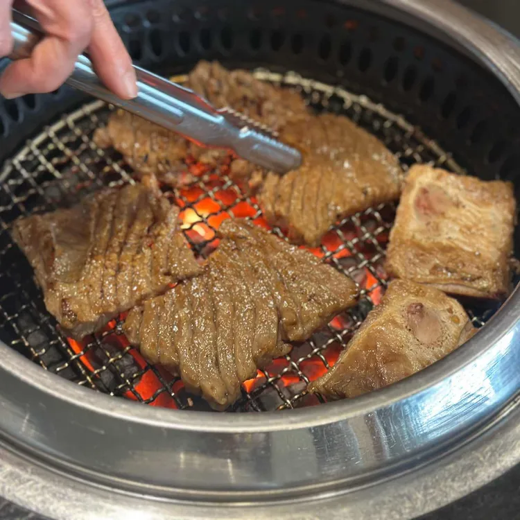 서현궁 대표 사진