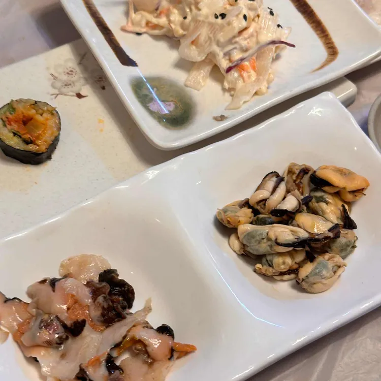 소나무반다찌 대표 사진