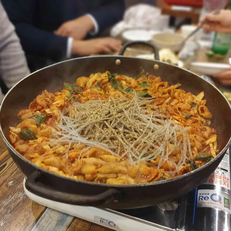 일번지곱창 대표 사진