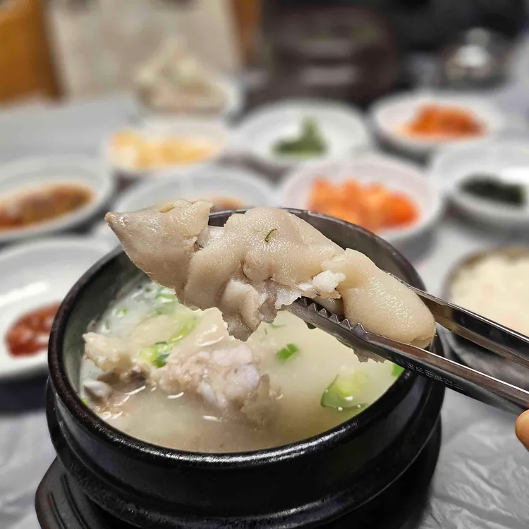 박가네왕갈비 대표 사진