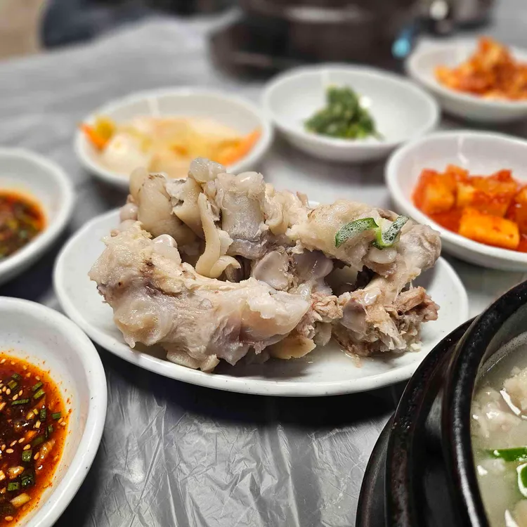 박가네왕갈비 대표 사진